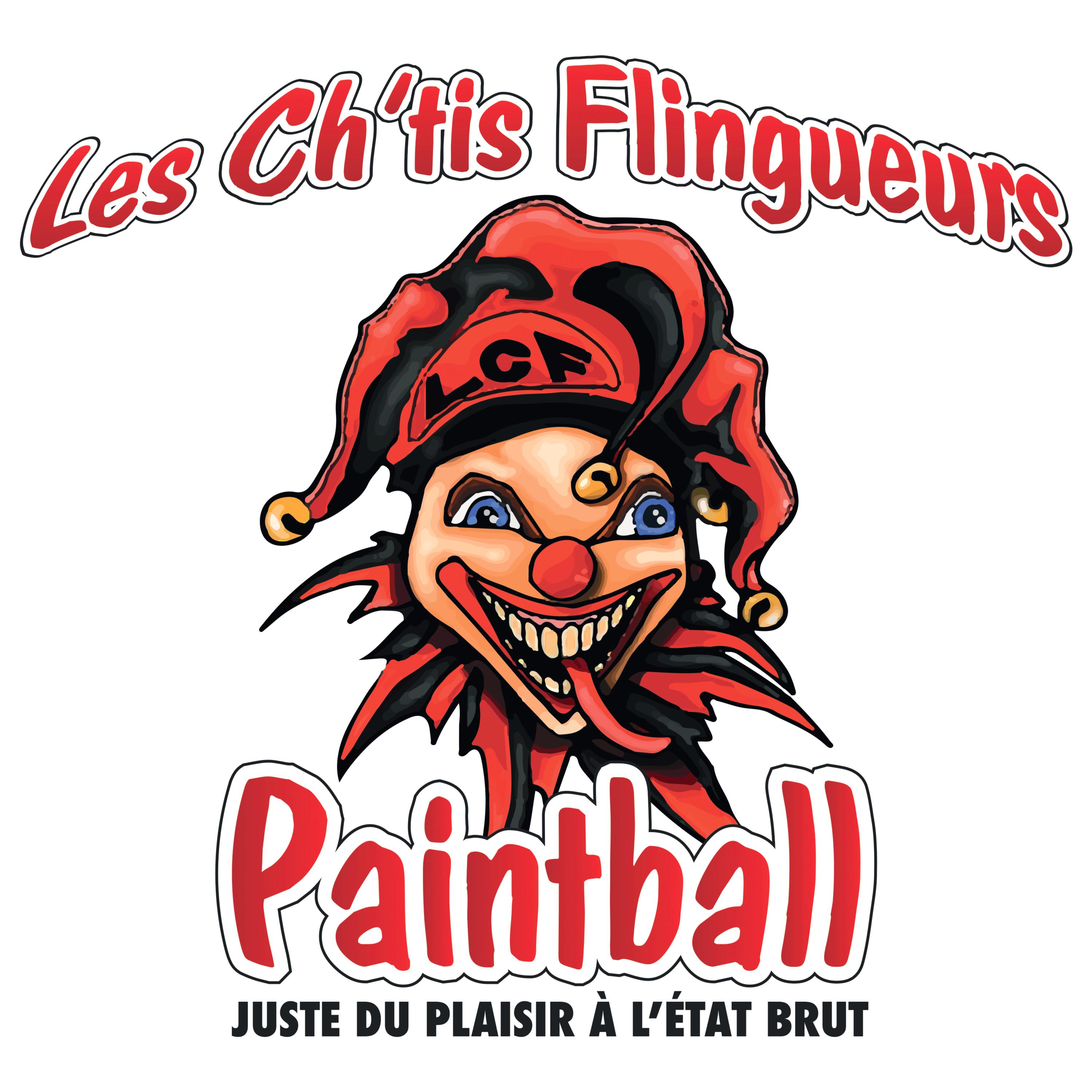 LES CH'TIS FLINGUEURS