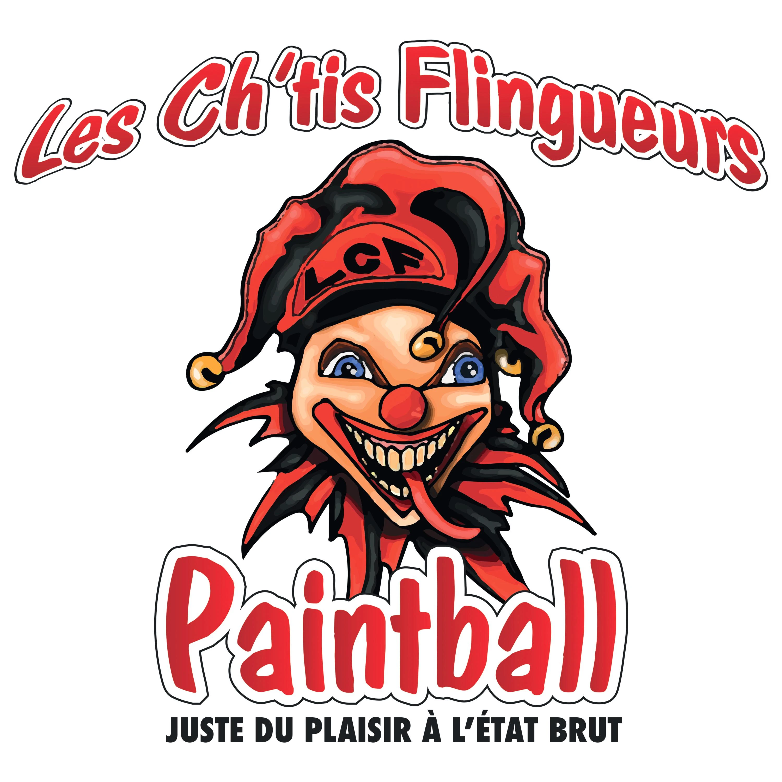 LES CH'TIS FLINGUEURS